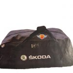 Tordön Hockey Bag