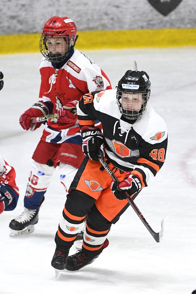 Sportlovscamp, 25-27 feb 2019, Salem