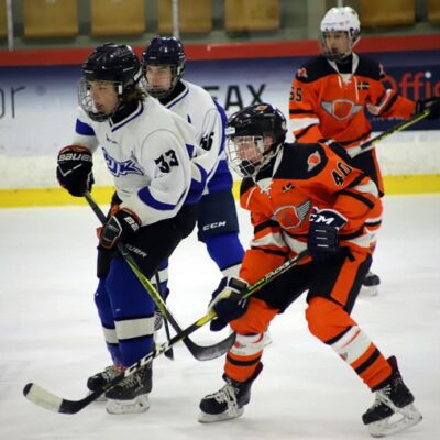 Summer Game Camp 2026, Salem