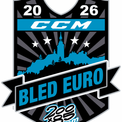 CCM World Invite 2026, Bled